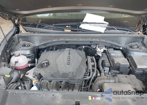 2023 Kia Sorento S from USA, damaged, VIN 5XYRL4LC5PG235672